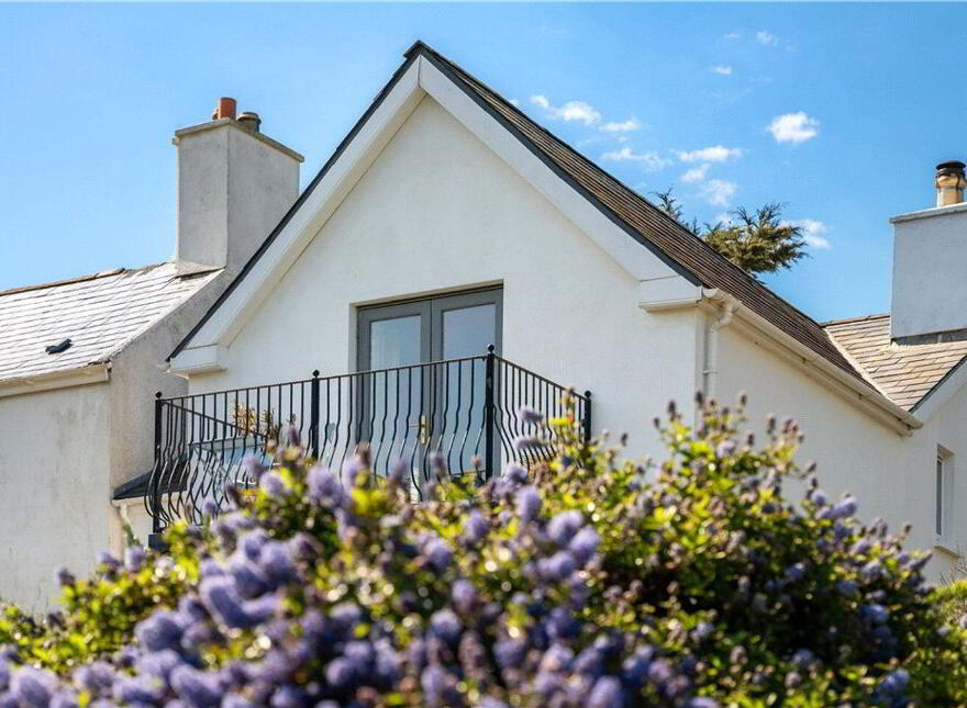 Coastguard Lodge, Britfieldstown, Robert's Cove, Cork, P17E627
