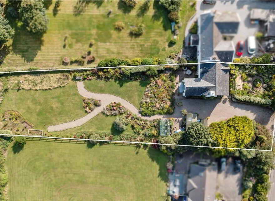 Coastguard Lodge, Britfieldstown, Robert's Cove, Cork, P17E627