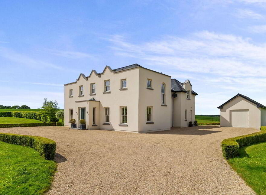 Rockforest, Mallow, P51YAA3
