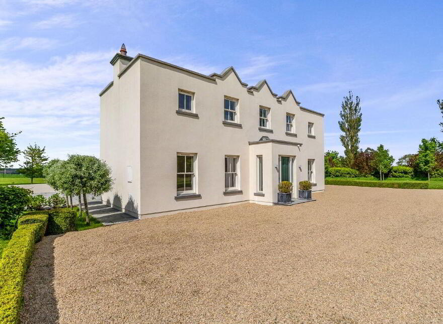 Rockforest, Mallow, P51YAA3