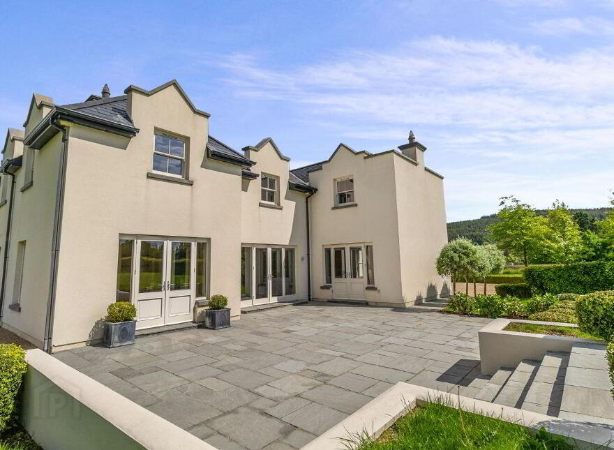 Rockforest, Mallow, P51YAA3