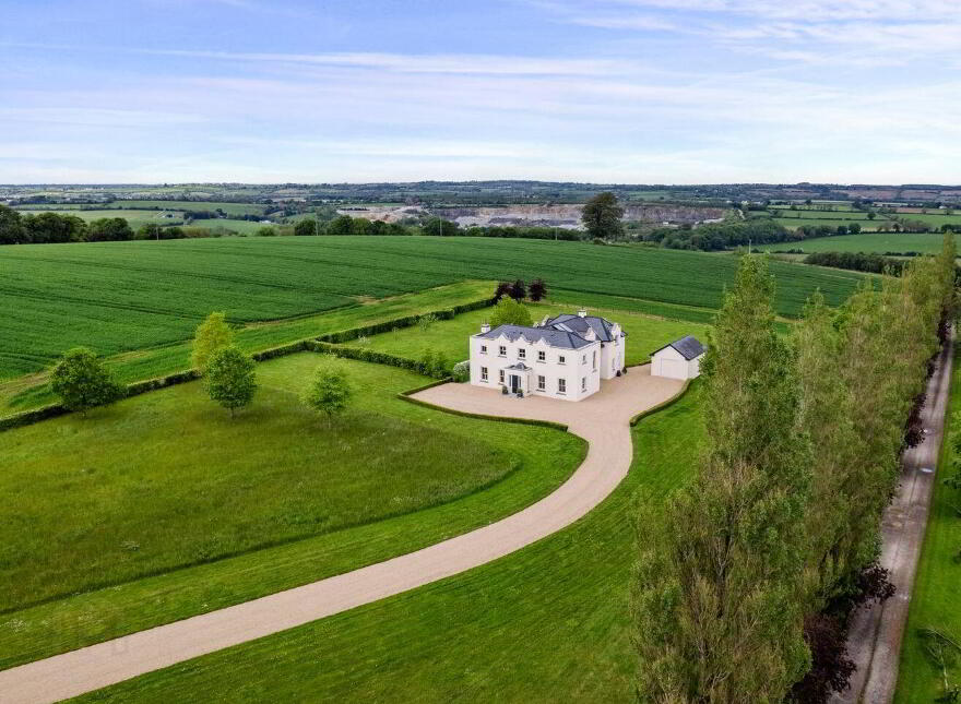 Rockforest, Mallow, P51YAA3