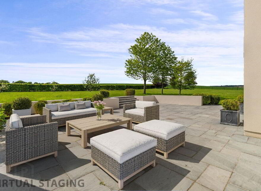 Rockforest, Mallow, P51YAA3