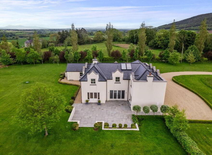 Rockforest, Mallow, P51YAA3