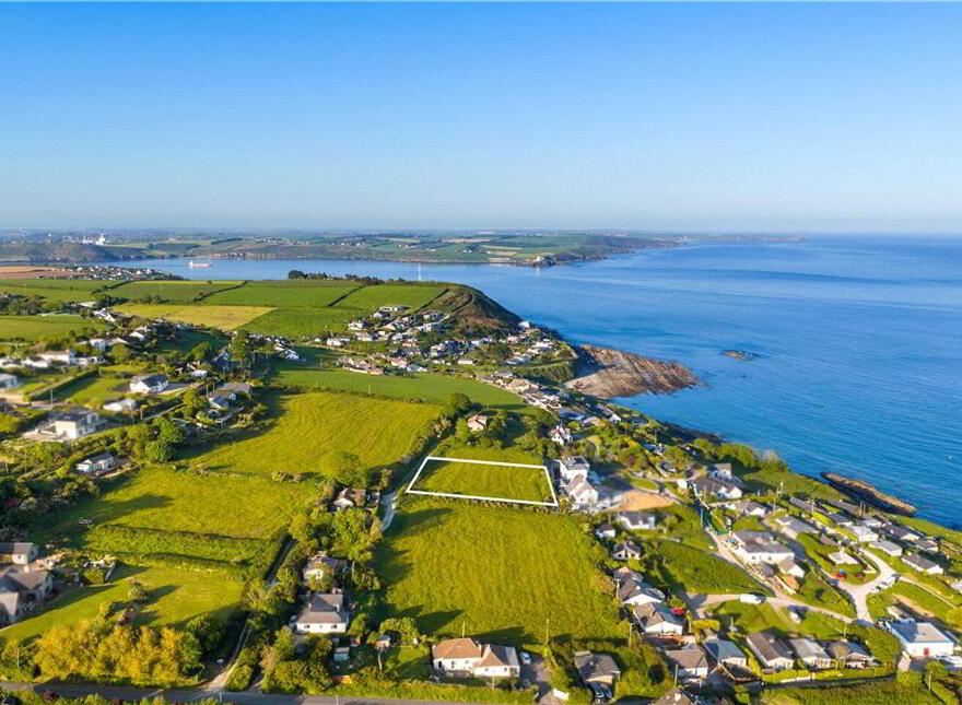 Site, Off Stoney Boreen, Myrtleville