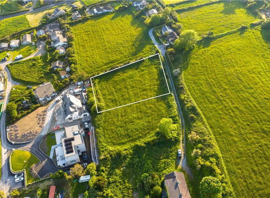 Site, Off Stoney Boreen, Myrtleville