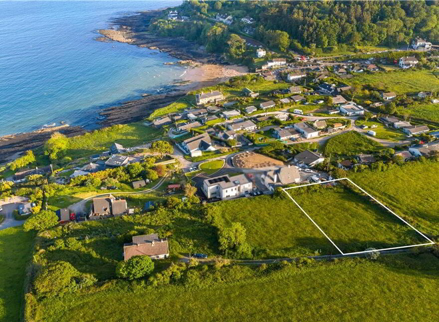 Site, Off Stoney Boreen, Myrtleville
