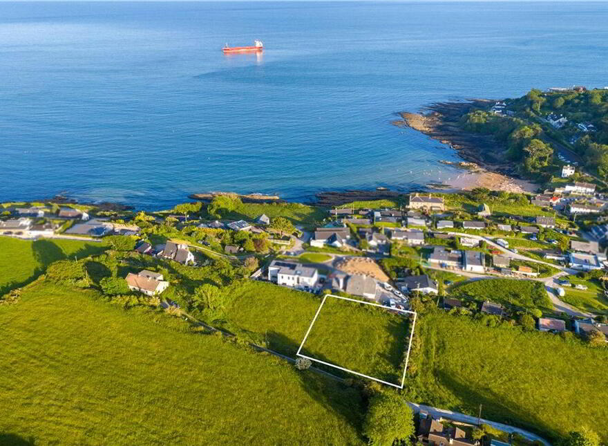 Site, Off Stoney Boreen, Myrtleville