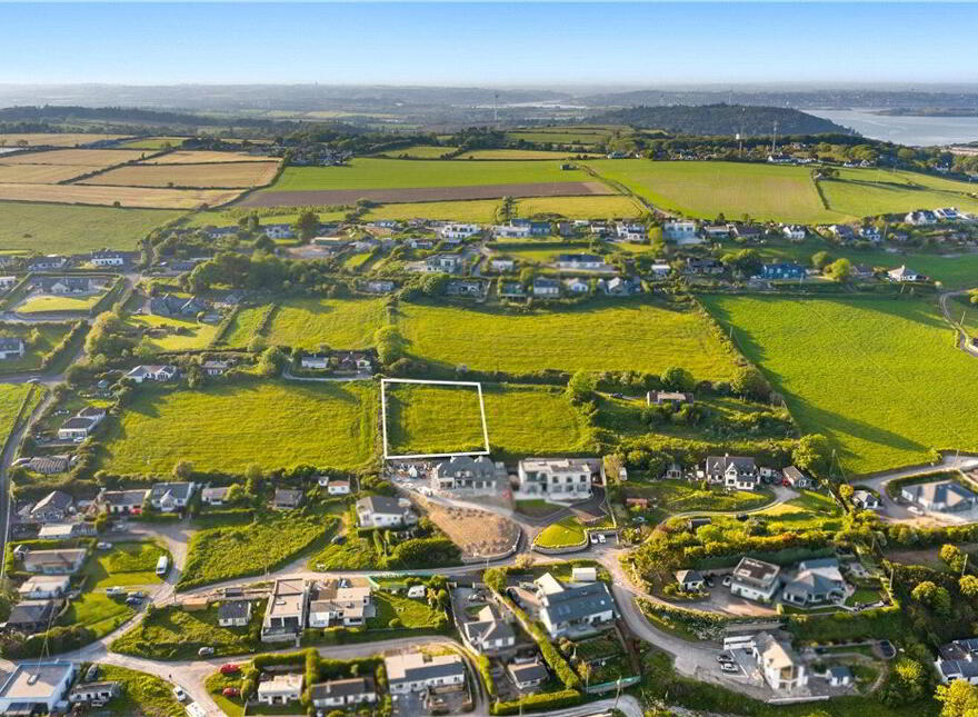 Site, Off Stoney Boreen, Myrtleville