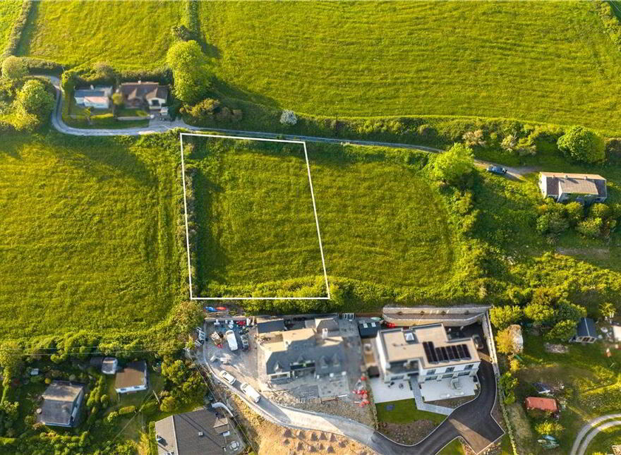 Site, Off Stoney Boreen, Myrtleville