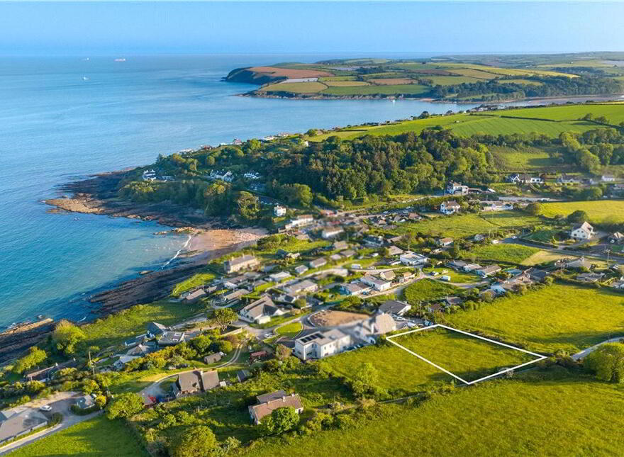 Site, Off Stoney Boreen, Myrtleville