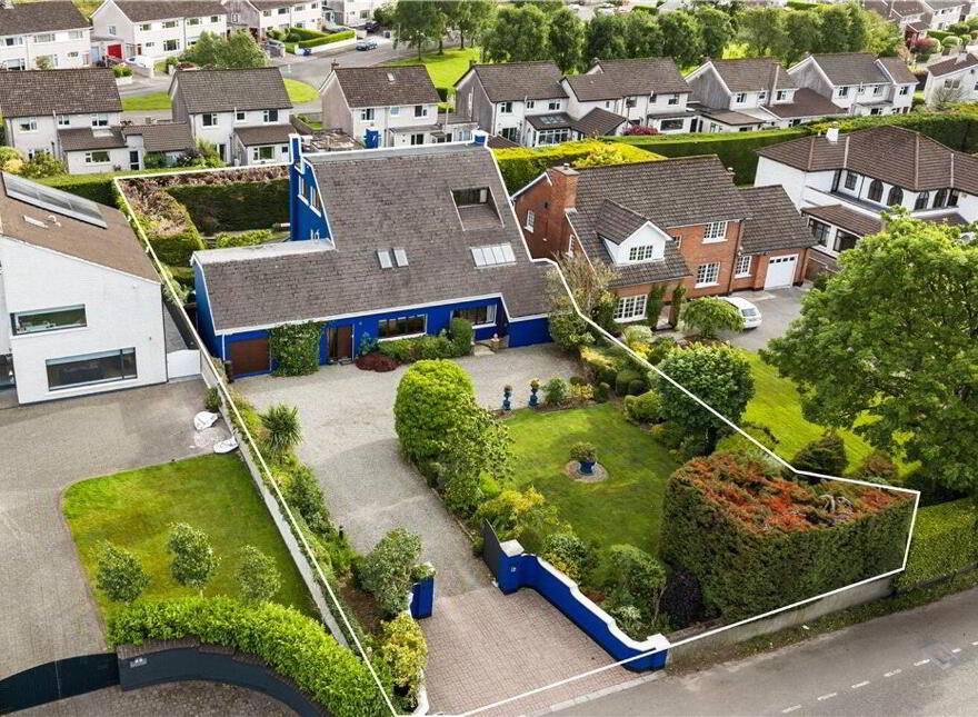 Adare, Rochestown Road, Cork, T12XR2E