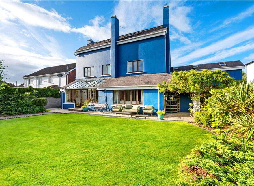 Adare, Rochestown Road, Cork, T12XR2E