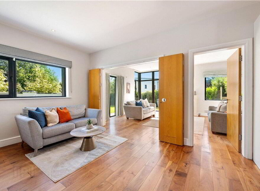 10 The Avenue, Woodville, Glanmire, T45Y897