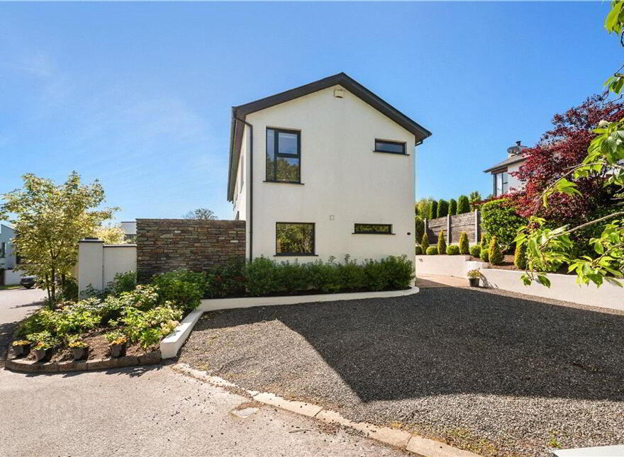 10 The Avenue, Woodville, Glanmire, T45Y897