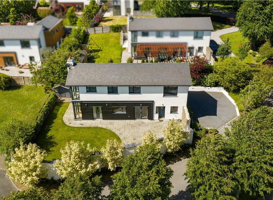 10 The Avenue, Woodville, Glanmire, T45Y897