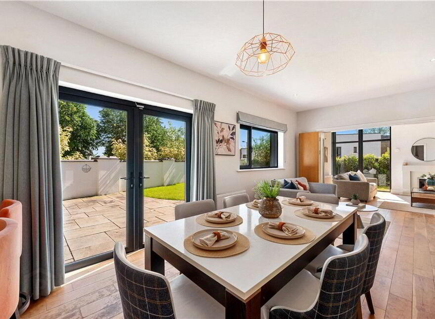 10 The Avenue, Woodville, Glanmire, T45Y897
