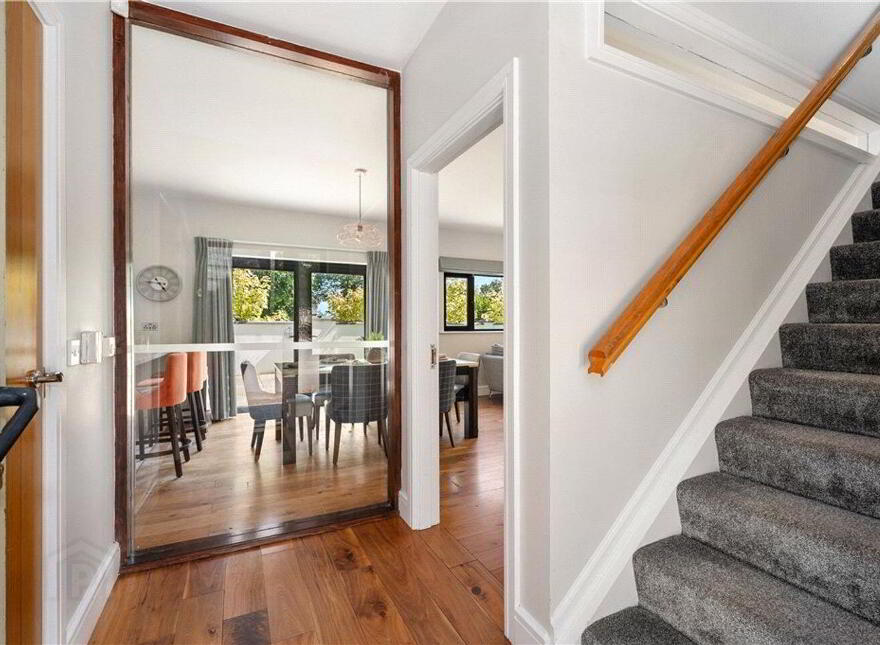 10 The Avenue, Woodville, Glanmire, T45Y897