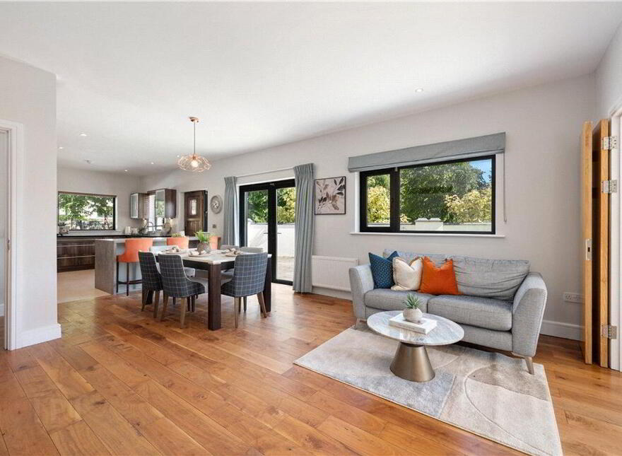 10 The Avenue, Woodville, Glanmire, T45Y897