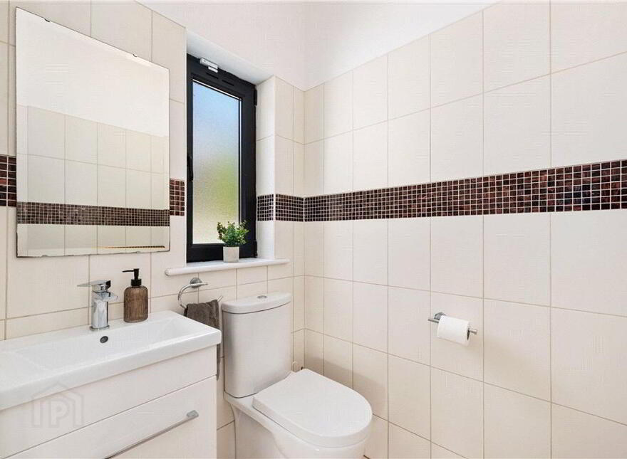 10 The Avenue, Woodville, Glanmire, T45Y897