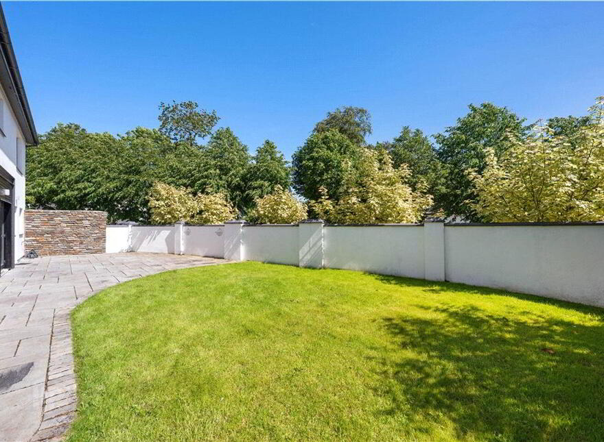 10 The Avenue, Woodville, Glanmire, T45Y897