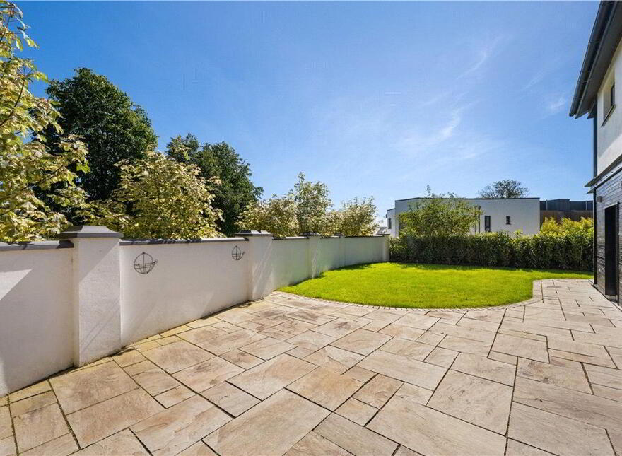 10 The Avenue, Woodville, Glanmire, T45Y897