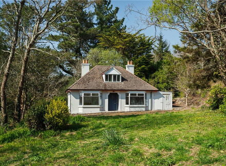 Carrigdhoun Quay, Ballylickey, Ballylickey, P75XE83