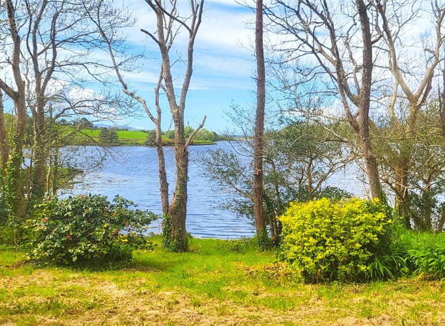 Carrigdhoun Quay, Ballylickey, Ballylickey, P75XE83