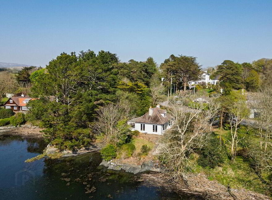 Carrigdhoun Quay, Ballylickey, Ballylickey, P75XE83