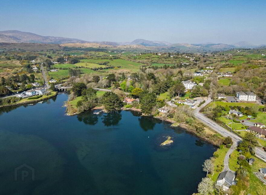 Carrigdhoun Quay, Ballylickey, Ballylickey, P75XE83