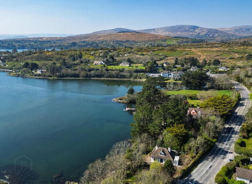 Carrigdhoun Quay, Ballylickey, Ballylickey, P75XE83