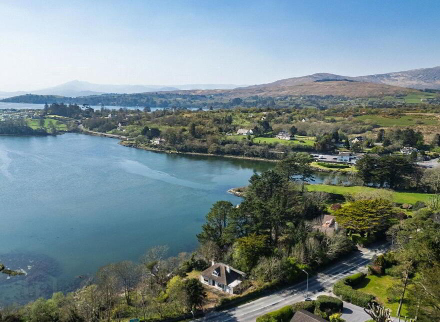 Carrigdhoun Quay, Ballylickey, Ballylickey, P75XE83