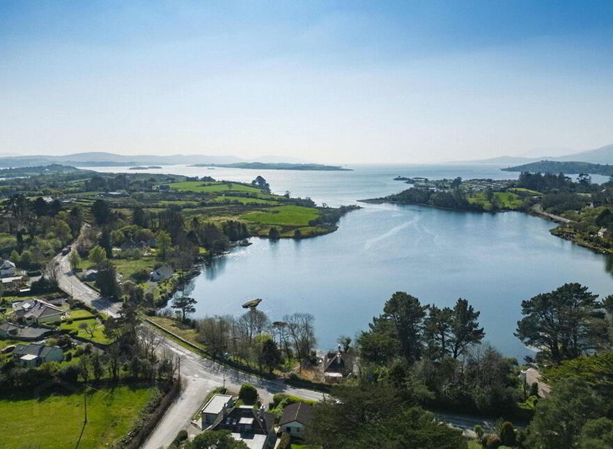 Carrigdhoun Quay, Ballylickey, Ballylickey, P75XE83