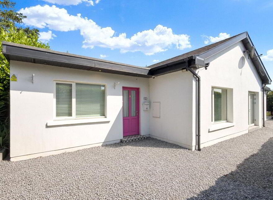 Knockrea Cottage, 32 Old Blackrock Road, Blackrock, Blackrock, T12X58A