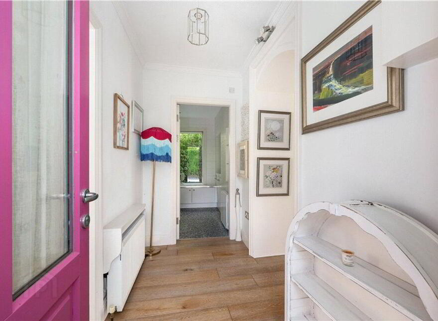 Knockrea Cottage, 32 Old Blackrock Road, Blackrock, Blackrock, T12X58A