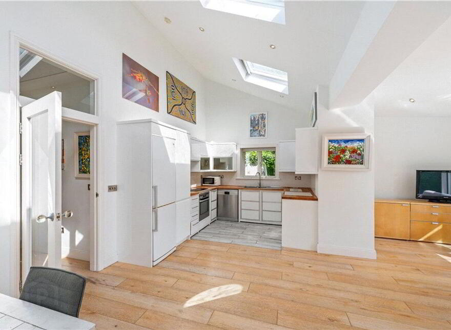 Knockrea Cottage, 32 Old Blackrock Road, Blackrock, Blackrock, T12X58A