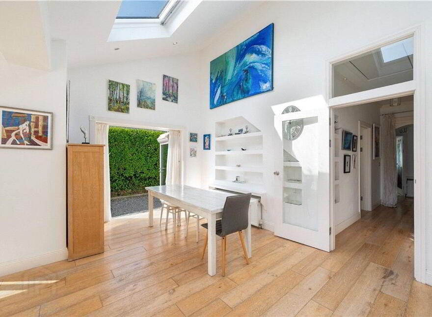 Knockrea Cottage, 32 Old Blackrock Road, Blackrock, Blackrock, T12X58A