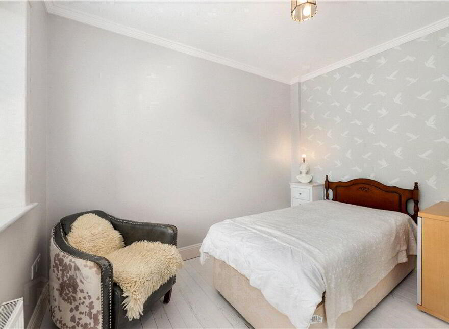 Knockrea Cottage, 32 Old Blackrock Road, Blackrock, Blackrock, T12X58A