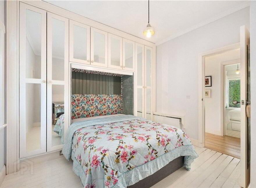 Knockrea Cottage, 32 Old Blackrock Road, Blackrock, Blackrock, T12X58A