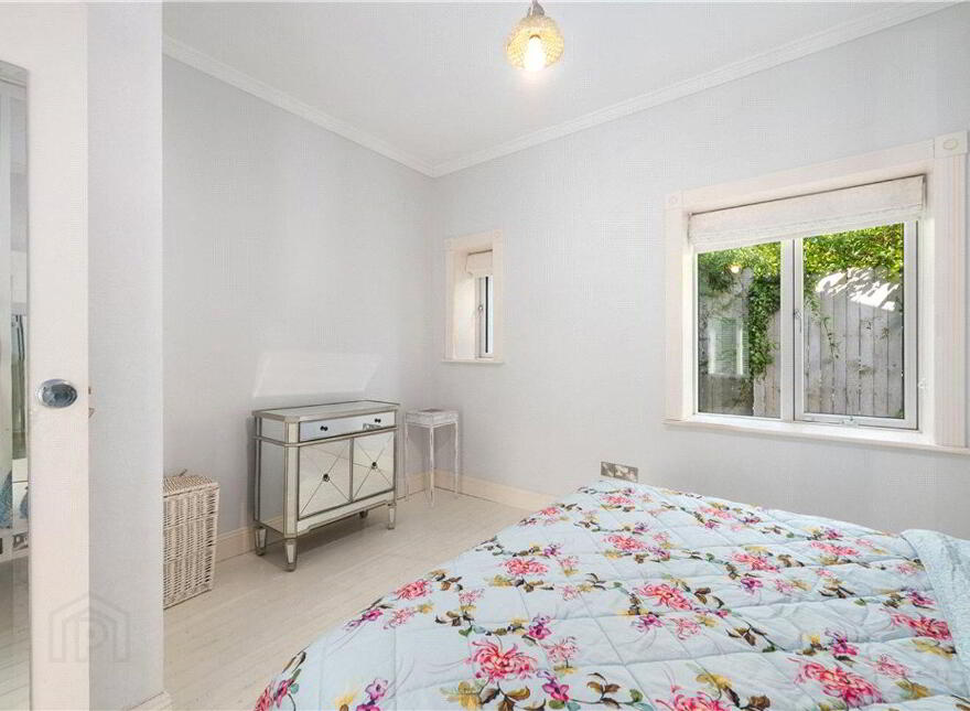 Knockrea Cottage, 32 Old Blackrock Road, Blackrock, Blackrock, T12X58A