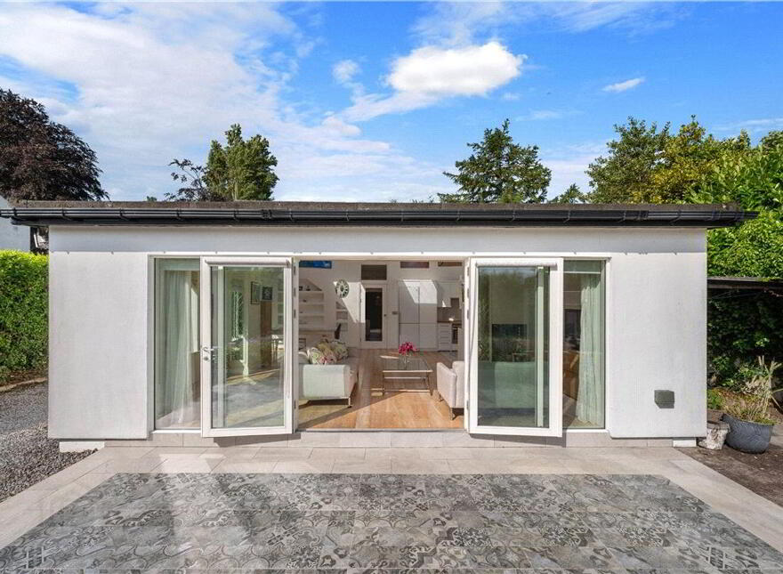 Knockrea Cottage, 32 Old Blackrock Road, Blackrock, Blackrock, T12X58A