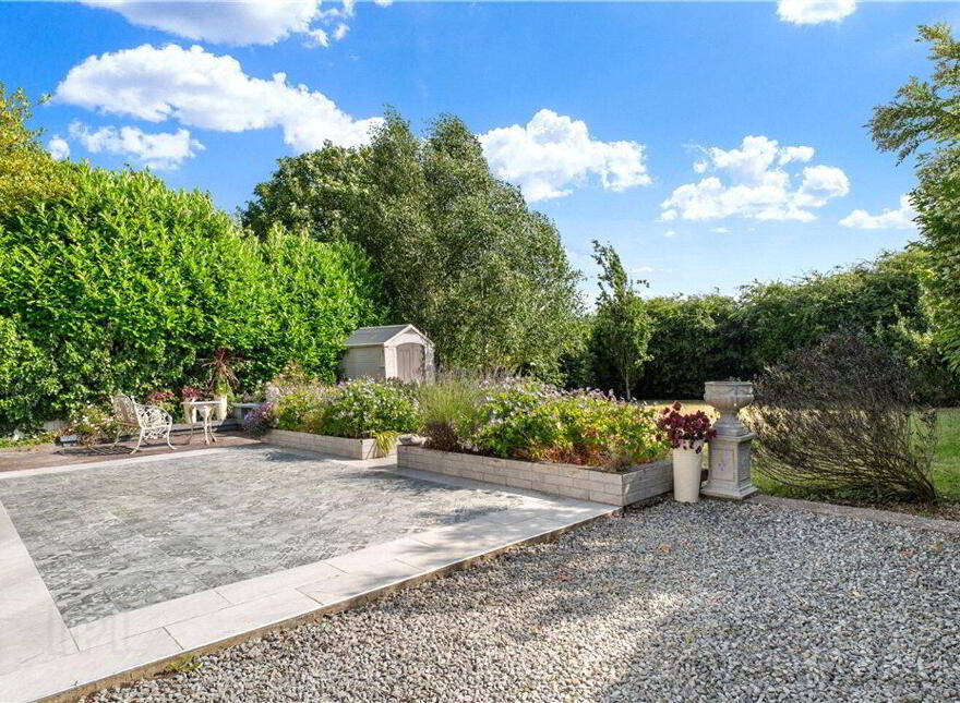 Knockrea Cottage, 32 Old Blackrock Road, Blackrock, Blackrock, T12X58A