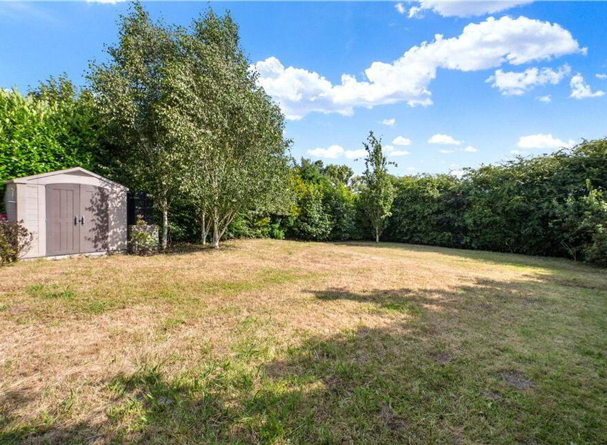 Knockrea Cottage, 32 Old Blackrock Road, Blackrock, Blackrock, T12X58A