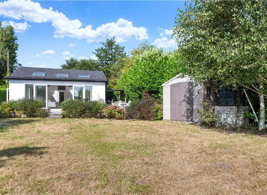 Knockrea Cottage, 32 Old Blackrock Road, Blackrock, Blackrock, T12X58A