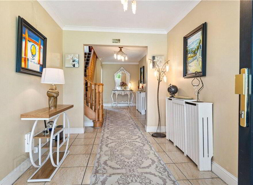 13 Ard Na Greine, Shanbally, Ringaskiddy, P43DW99