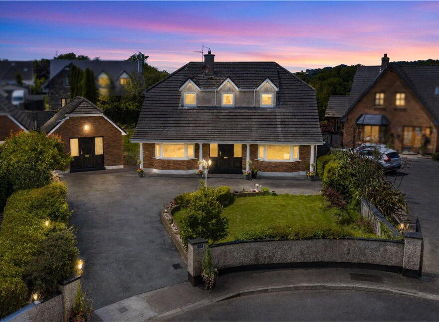 13 Ard Na Greine, Shanbally, Ringaskiddy, P43DW99