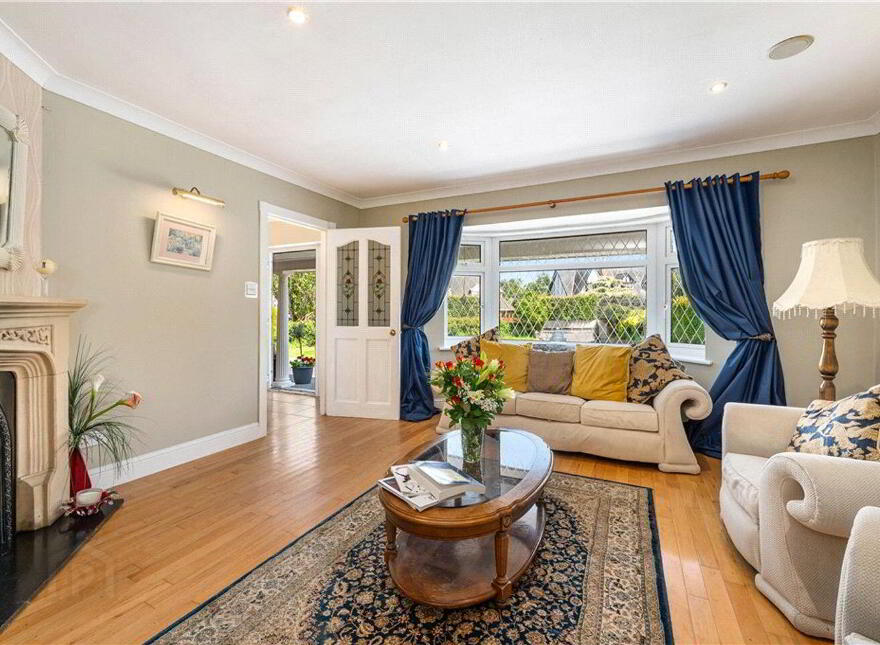 13 Ard Na Greine, Shanbally, Ringaskiddy, P43DW99