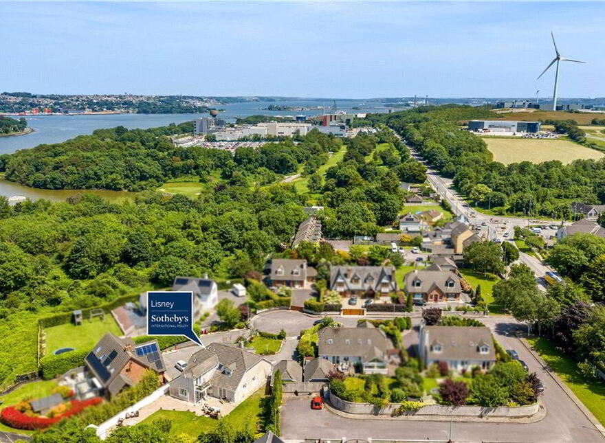 13 Ard Na Greine, Shanbally, Ringaskiddy, P43DW99
