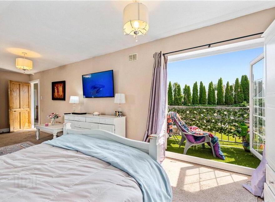 13 Ard Na Greine, Shanbally, Ringaskiddy, P43DW99