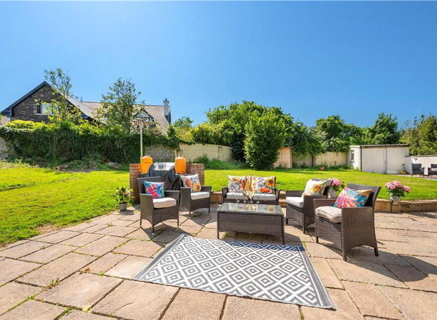 13 Ard Na Greine, Shanbally, Ringaskiddy, P43DW99